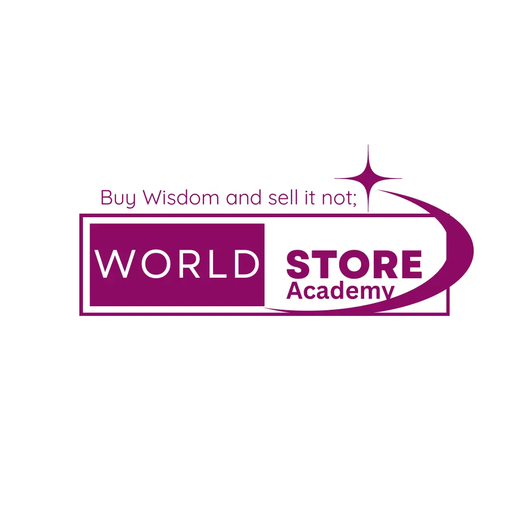 store logo